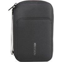 XD Design Men's Passport Cover in Black