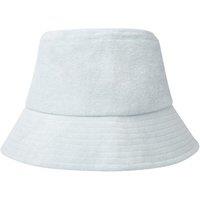Elevate NXT Men's Melo French Terry Bucket Hat in Duck Egg Blue