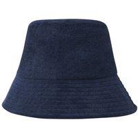 Elevate NXT Men's Melo French Terry Bucket Hat in Navy