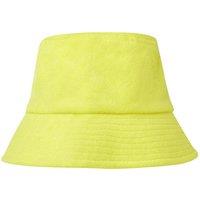 Elevate NXT Men's Melo French Terry Bucket Hat in Lime