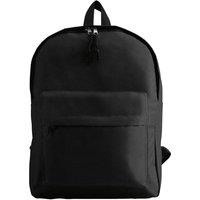 MidOcean Men's Bapal Polyester Backpack in Black
