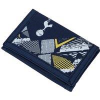 Tottenham Hotspur FC Men's Vector Wallet in Navy