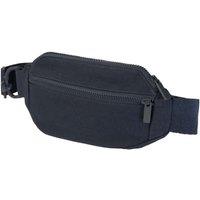 Floso Men's Aware Crossbody Bag in Navy
