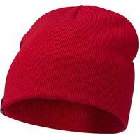 Elevate Men's Izu Beanie in Red
