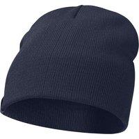 Elevate Men's Izu Beanie in Navy
