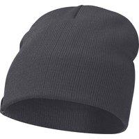 Elevate Men's Izu Beanie in Grey