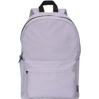 Floso Men's Byron Laptop Backpack in Lilac