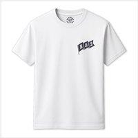 Roamers & Seekers Men's Signals T-Shirt in White | Size: XL