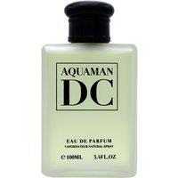 Designer Collection Men's Aqua Man DC Pour Homme 100ml in Wine
