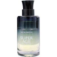 Designer Collection Men's Super Age Pour Homme 100ml in White