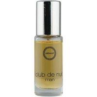 Armaf Men's Club De Nuit Man Eau De Toilette 10ml in Black