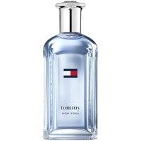 Tommy Hilfiger Men's Tommy New York Eau De Toilette in Misc | Size: 30ml
