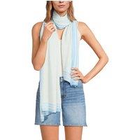 Lands' End Women's Shawl in Blue