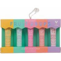 Yes Studio Women's Fruit Drops Lip Balms 5 Pack