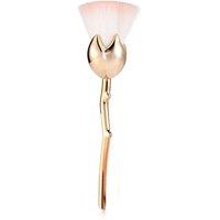 Danielle Creations Women's Rose Gold Cosmetic Make Up Brush