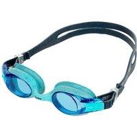 Fashy Women's Spark I Swim Goggles in Blue