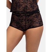 Dorina Women's Origins Boyshorts Black | Size: XL
