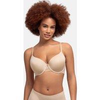 Dorina Women's Adele Light Padded Demi Nude | Size: 38D