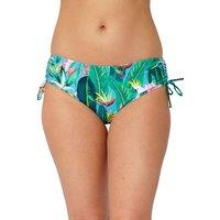 Scuba Women's Side Adjustable Bikini Bottoms | Size: 16