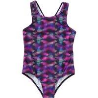H2O Women's Racer Back School Swimsuit in Pink | Size: 15 Years