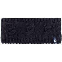 SOCKSHOP Heat Holders Women's 1 Pack Alta Headband in Navy