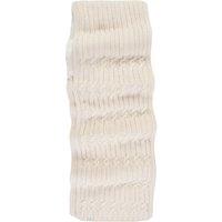 SOCKSHOP Heat Holders Women's 1 Pack Ulriken Scarf in Cream