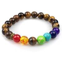 Myga Women's Focus Bead Bracelet