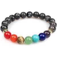 Myga Women's Clarity Bead Bracelet