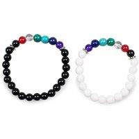 Myga Women's Connection Bead Bracelet