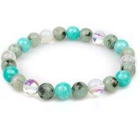 Myga Women's Courage Bead Bracelet