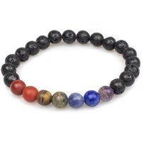 Myga Women's Strength Bead Bracelet