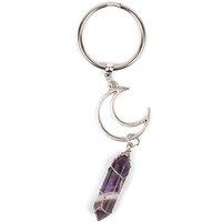 Myga Women's Keyring in Silver