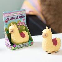 Boxer Gifts Women's 'Calma Llama' Stress Toy - Fidget/Anxiety Toys