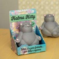 Boxer Gifts Women's Kalma Kitty Stress Toy - Fidget/Anxiety Toys