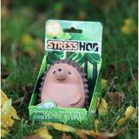 Boxer Gifts Women's 'Stress Hog' Stress Toy - Fidget/Anxiety Toys