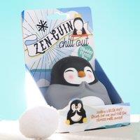 Boxer Gifts Women's 'Zenguin' Stress Toy - Fidget/Anxiety Toys