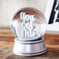Boxer Gifts Women's You Got This' Glitter Balls