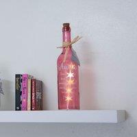 Boxer Gifts Women's Auntie Starlight Bottle - Auntie Gift