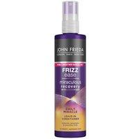 John Frieda Women's Frizz Ease Daily Miracle Leave-In 'Conditioner' 200ml in Purple
