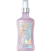 Hawaiian Tropics Women's Beach Dreams Shimmer Edition Body Mist 250ml in Purple