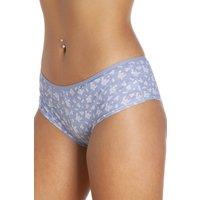 Camille Women's Four Pack Mixed Shortie Briefs | Size: 18-20