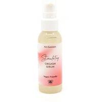 Ann Summers Women's Orgasm Gel 50ml in Black