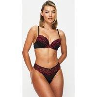 Ann Summers Women's Sexy Lace Thong | Size: 6