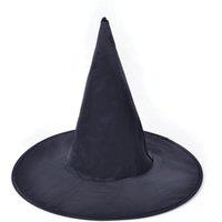 Rubie's Women's Black Witch Hat