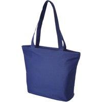 Bullet Women's Panama Beach Tote in Blue