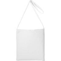 Nutshell Women's One-Handle Bag in White