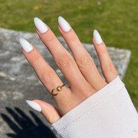 House of Amor Women's Milkyway - Press On Nails