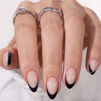 House of Amor Women's Dark Horse - Press On Nails