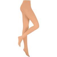 Silky Women's Dance Ballet Tights Convertible (1 Pair) in Natural | Size: XL