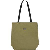 Generic Women's Joey Canvas 14L Tote Bag in Olive